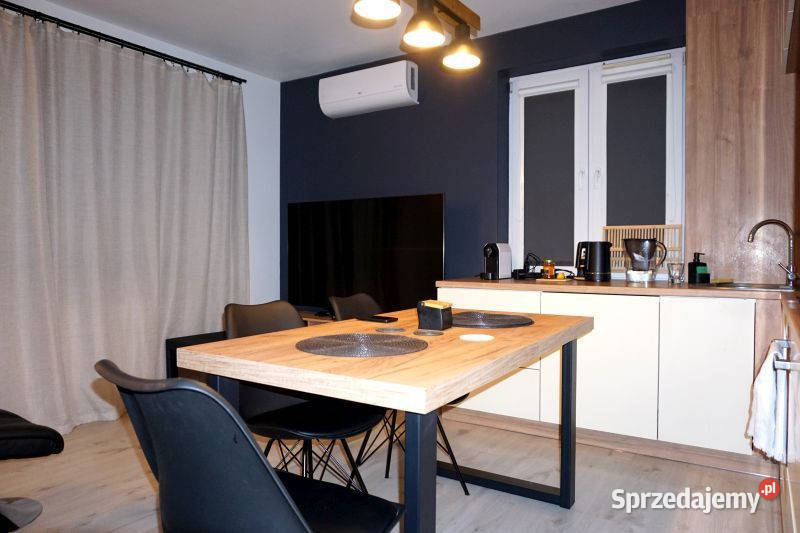 Mieszkanie Rzeszów Lwowska 492m2 3 pokoje Liczba pokoi 3