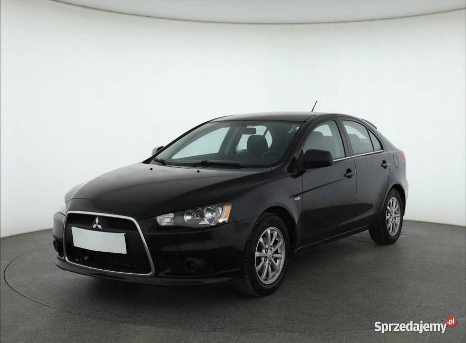 Mitsubishi Lancer 16 MIVEC centralny zamek sprzedam