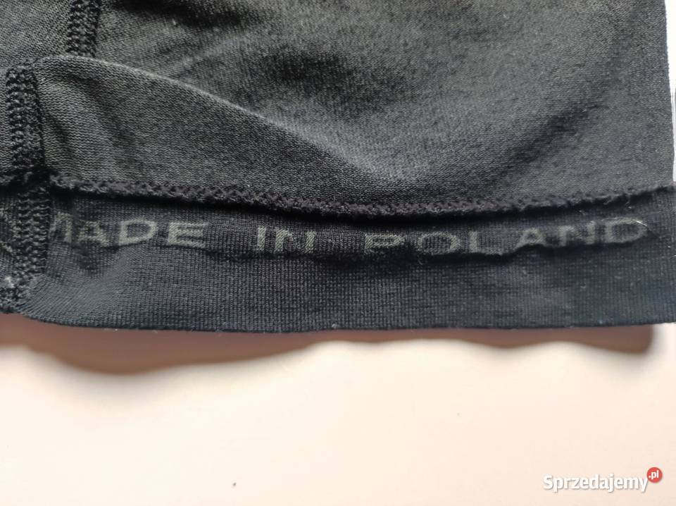 bezszwowa kominiarka maska ptrzeciwwiatrowa Kielce