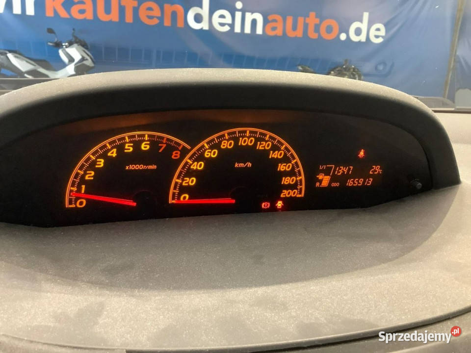 Toyota Yaris 5drzwi10 Benzyna VVTiNiski Wejherowo