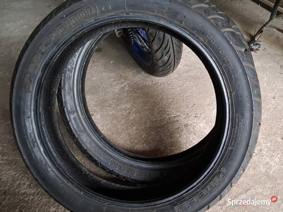 Opony Piotrków Trybunalski sprzedam