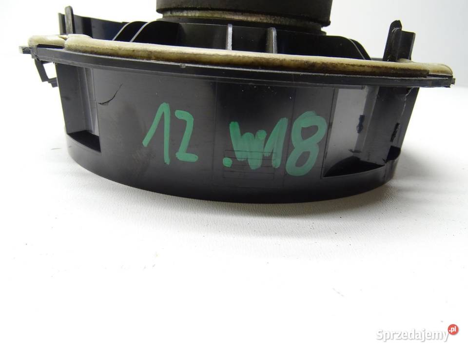 GŁOŚNIK DRZWI PRZÓD TYŁ 5G0035453G VW GOLF VII