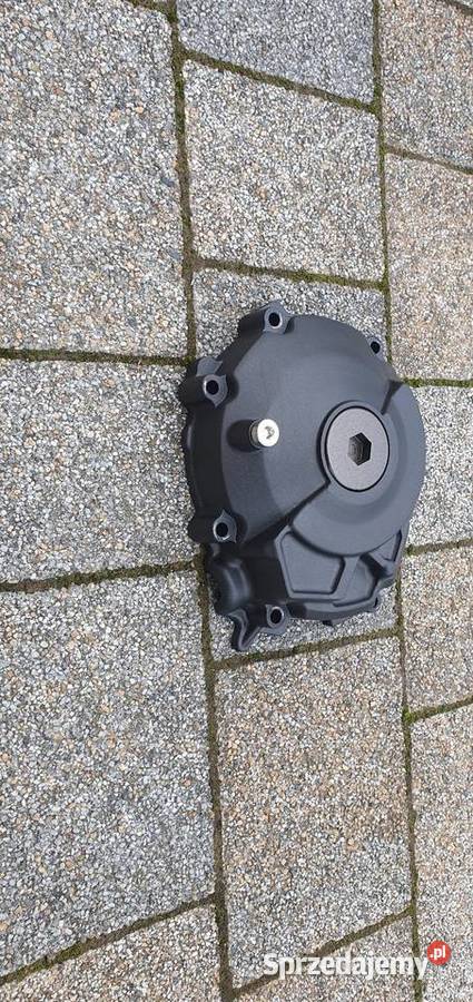 Yamaha MT10 dekiel pokrywa oslona stator