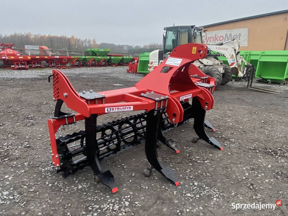 Głębosz Strumyk GROM 5 4 3 2 Łapowy