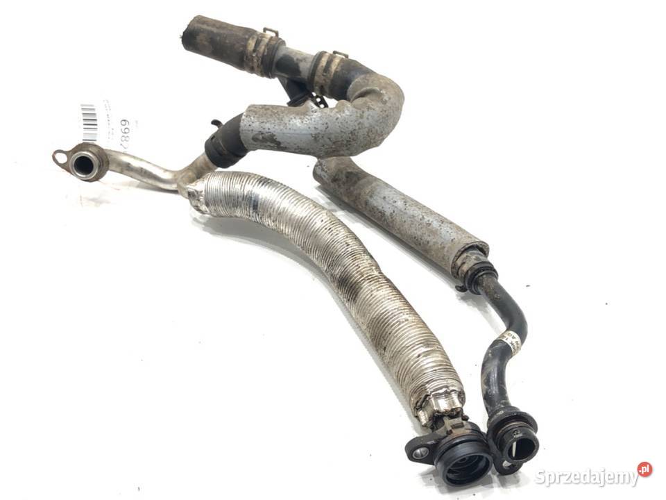 MAGISTRALA WODY SKODA KODIAQ 06K121065R 20 190