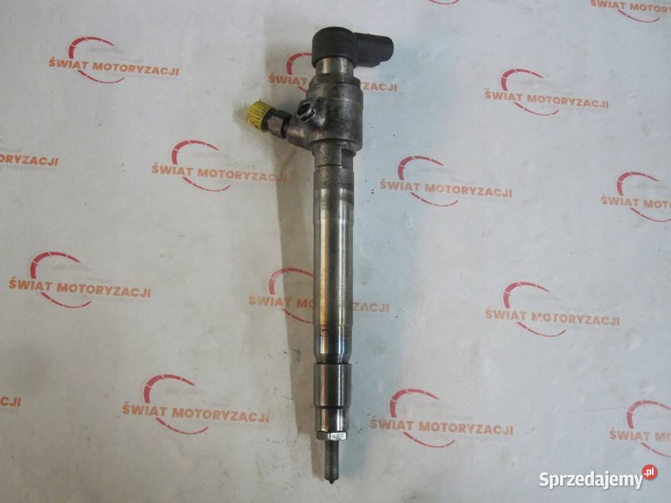 JUMPER BOXER DUCATO TRANSIT 22 HDI TDCI EU5 osobowe Kielce