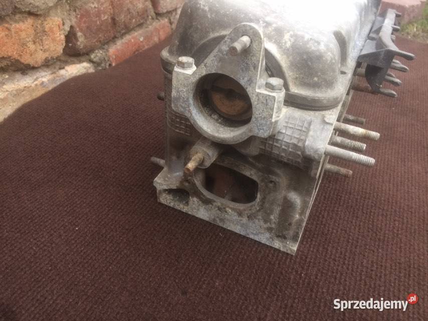 Głowica Fiat Panda I generacja poj 11 5965722 Silniki i osprzęt Kutno sprzedam