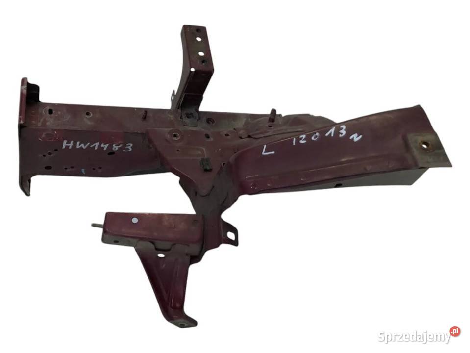 Hyundai i20 I PB Lift FL 2013R PODŁUŻNICA LEWA Skarżysko-Kamienna