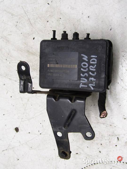 POMPA ABS 17 CRDI HYUNDAI TUCSON III 58920D7910