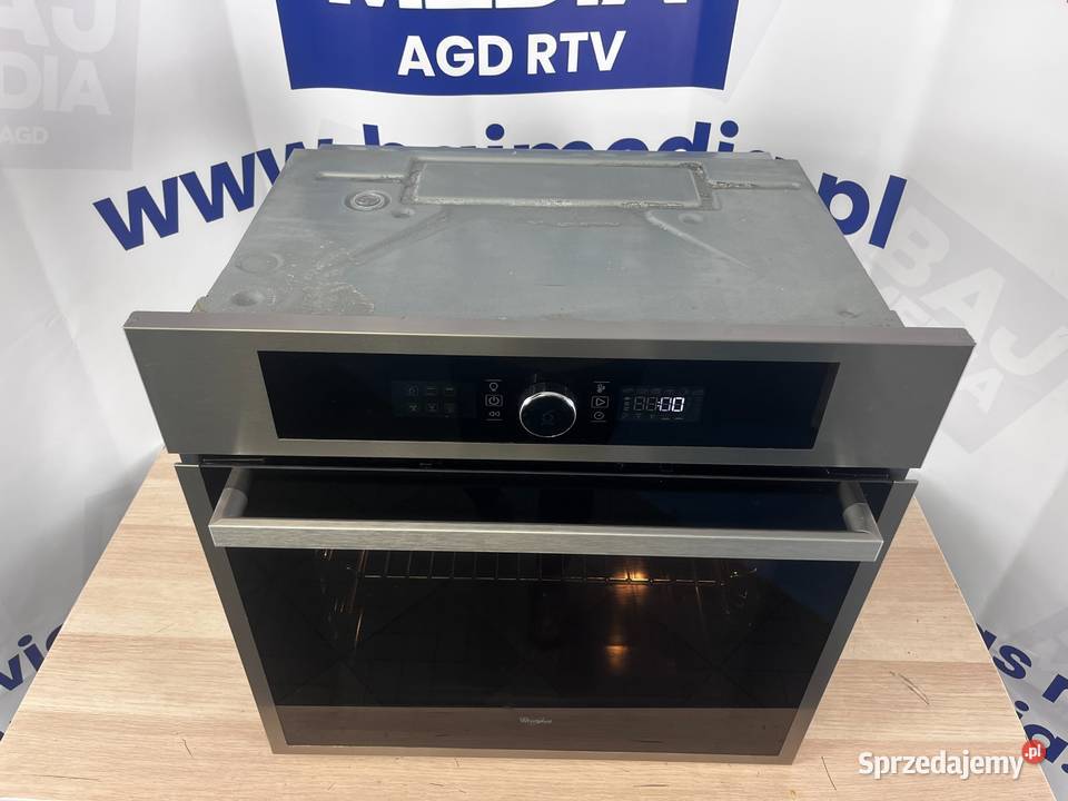 Piekarnik Whirpool Mocny Termobieg sprzedam
