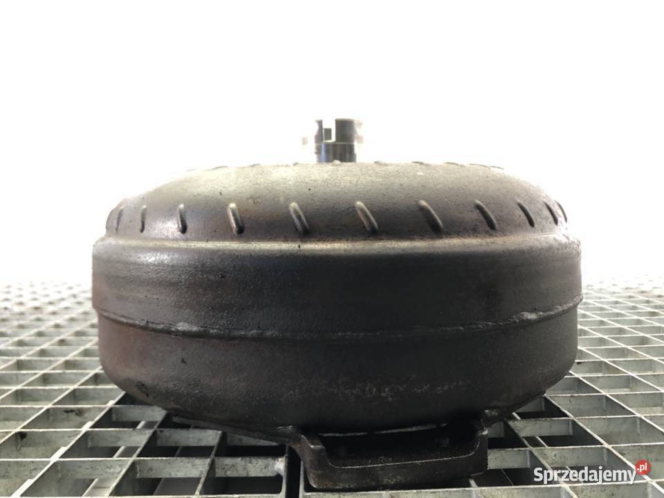 SPRZĘGŁO HYDROKINETYCZNE VW TOUAREG 50 313 0213 podkarpackie