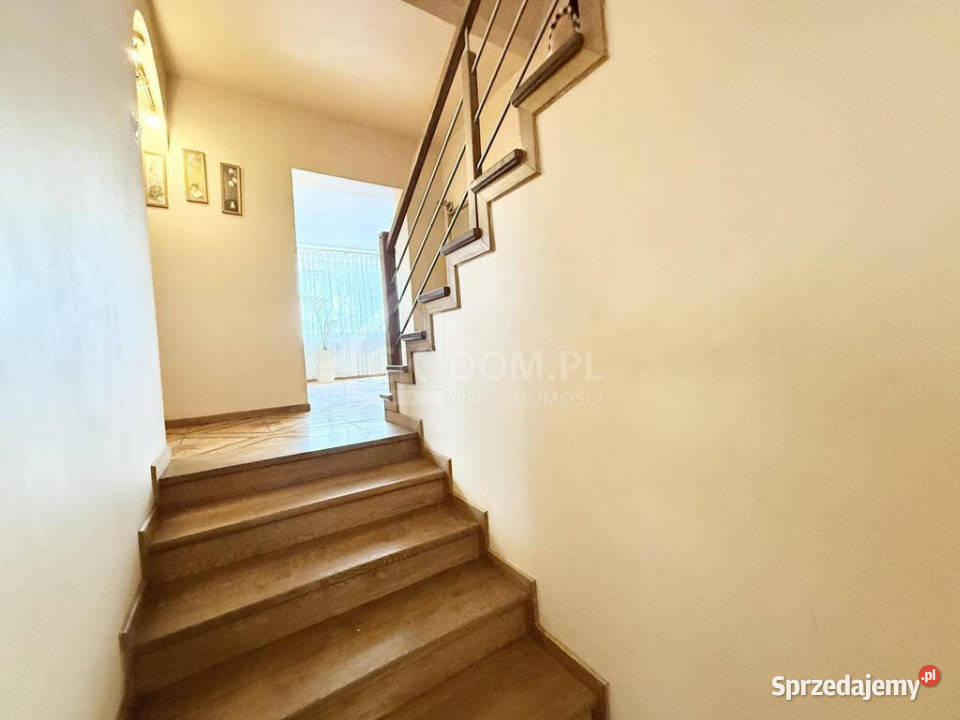 Dom na Osiedlu Barwinek Kielce Do Negocjacji Rok budowy 1998