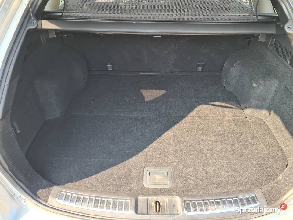 Mazda 6 GH kombi hak benzyna PIĘKNA Webasto na elektrochrom. lusterka boczne sprzedam