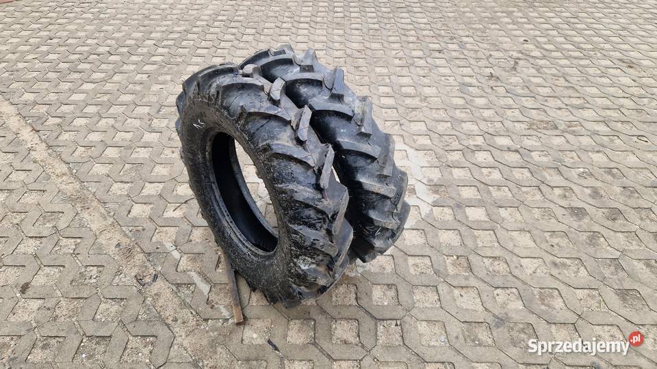 75016 65016 8PR Mitas KRM NOWE Nowe Miasto Lubawskie