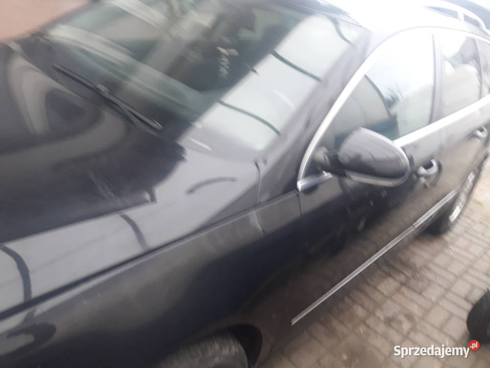 Vw passat 20 tdi 2006 Ostrów Mazowiecka sprzedam