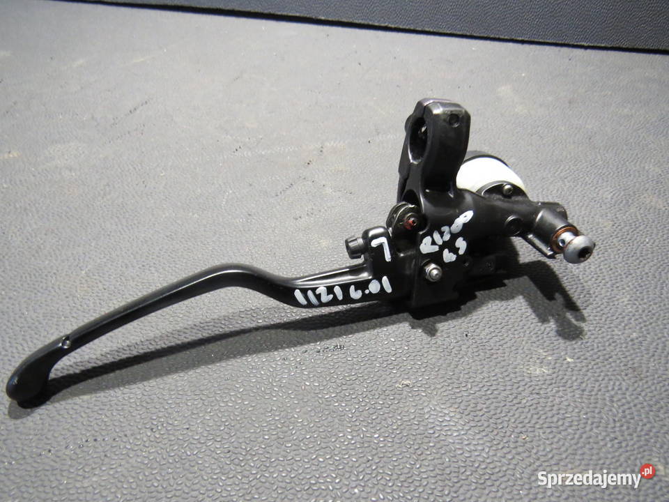 BMW R1200GS GS K25 1200 R 2007 pompa sprzęgła Warszawa