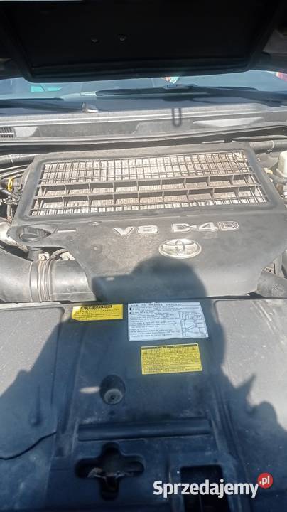 LC J200V8 45 Zielona Góra sprzedam