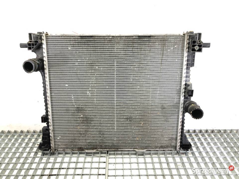 CHŁODNICA WODY ALFA STELVIO 20 280 50563151