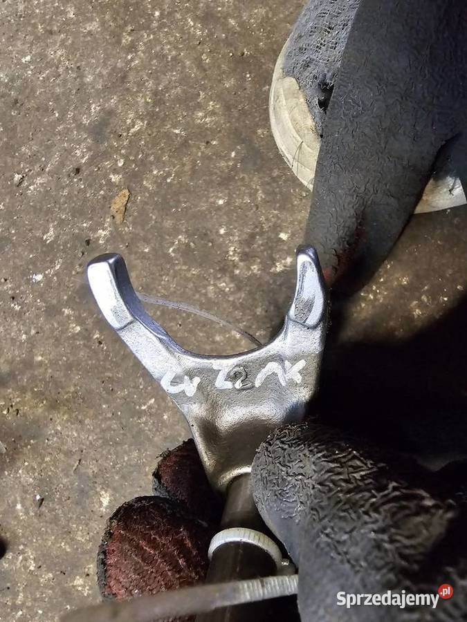 Yamaha xvz 1200 venture skrzynia biegów wodzik Jelenia Góra sprzedam