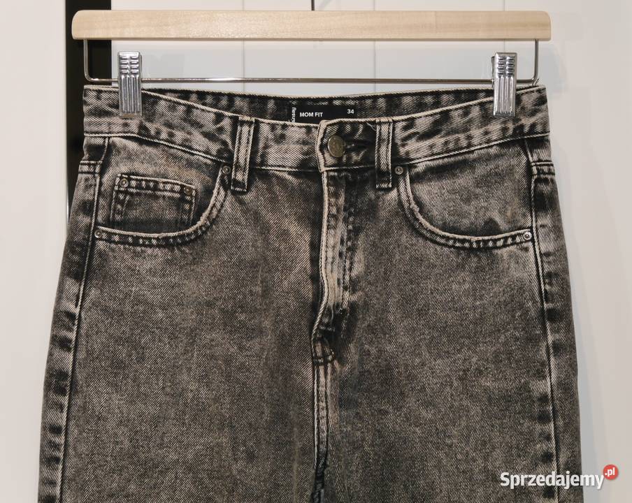 Sinsay świetne spodnie 34 XS dolnośląskie