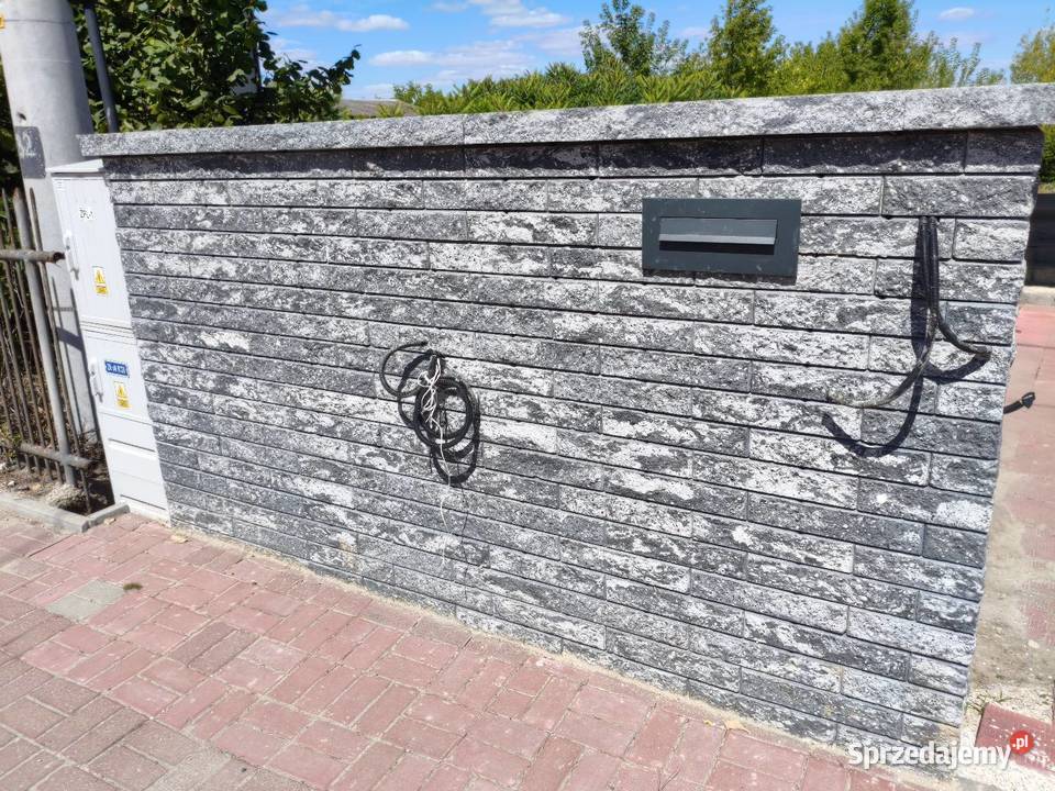 Montaż ogrodzenia Igołomia