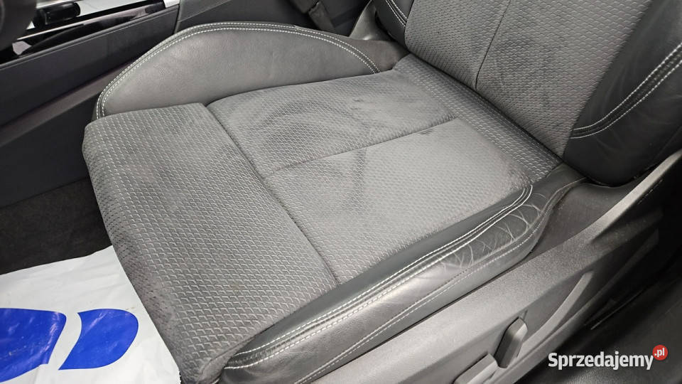 Audi Q5 Sportback 40 TFSI mHEV Quattro S Line Z napęd 4x4 mazowieckie Warszawa
