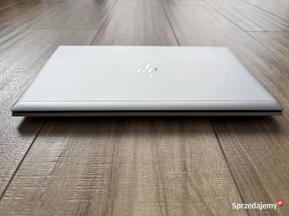 HP EliteBook 840 G7 32GB RAM i5 256SSD 14 FHD Warszawa