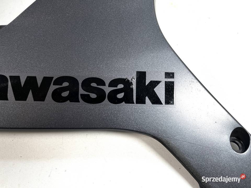 KAWASAKI ZX10 R 1115 Owiewka Osłona Bok L 5202