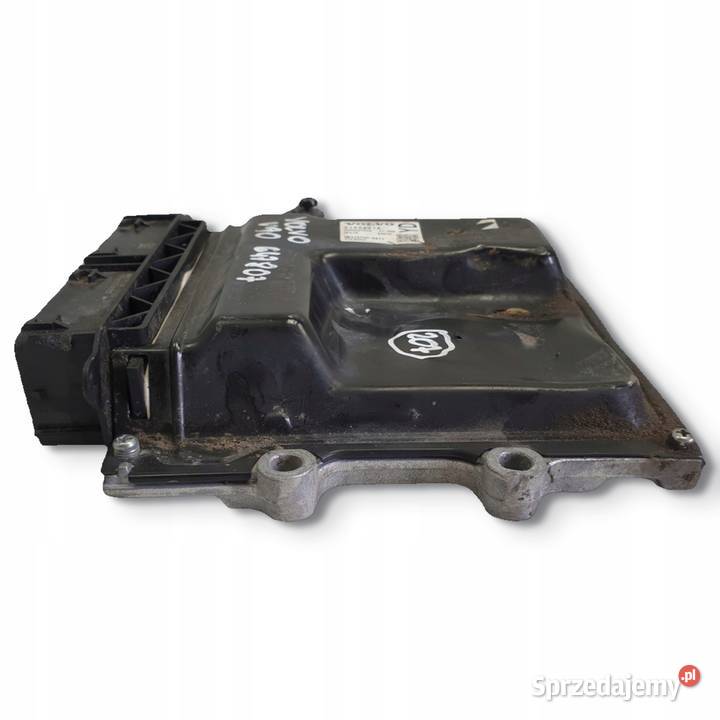 Volvo S90 II 20 D4 STEROWNIK SILNIKA komputer lubelskie