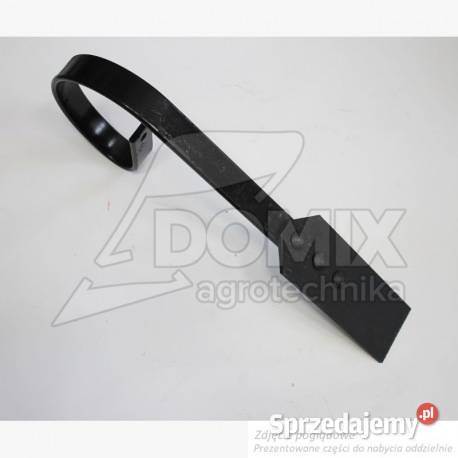 Nakładka zęba włóki 100x8mm 419996 Vaderstad Golina