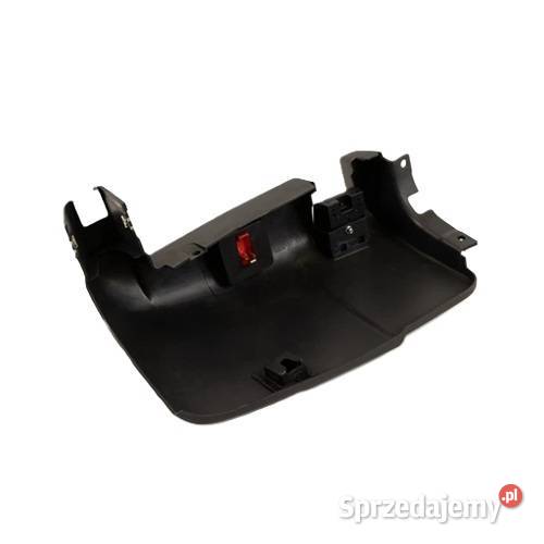 Narożnik Zderzaka PRAWY tył Fiat Ducato Peugeot