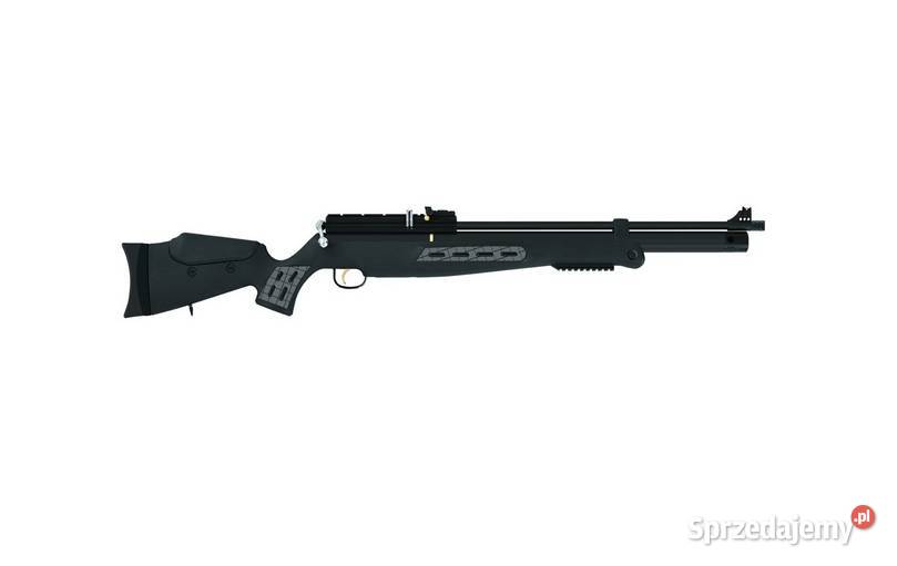Wiatrówka PCP Hatsan BT65RB Carnivore 9 mm Trzcianka