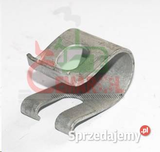 Zabezpieczenie szczek hamulcowych IVECO CALIPER dostawcze Motoryzacja pomorskie Kobylnica