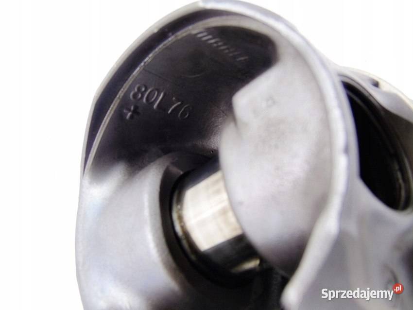 TŁOK SILNIKA 80L76 17 CDI A KLASA W168 A170 A160 Blok silnika śląskie Sosnowiec sprzedam
