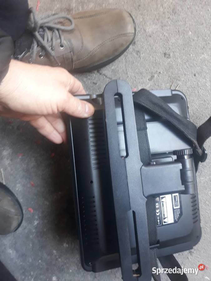 DVD samochodowe Łuków