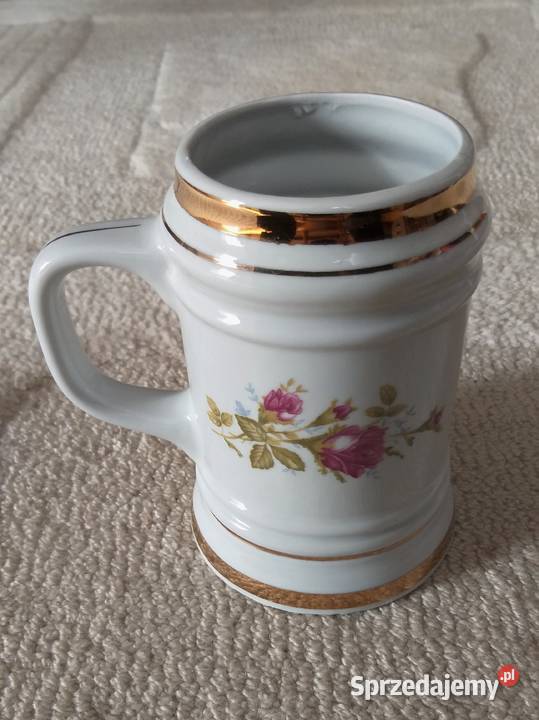 Kufel ceramiczny Warszawa