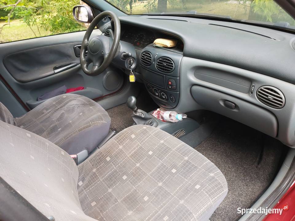 Renault Megane z polskiego salonu Szczecin sprzedam