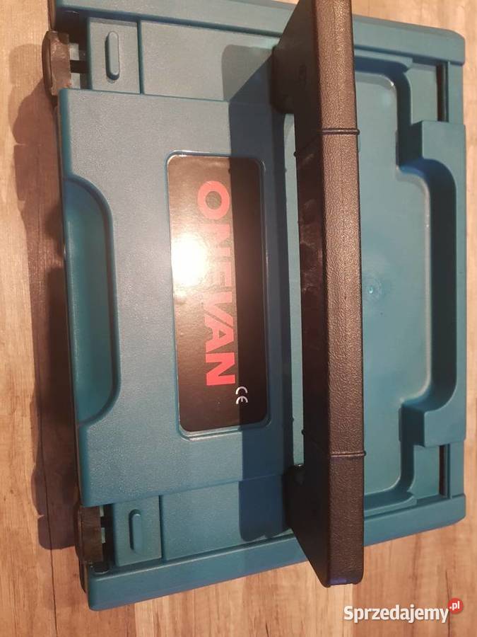 Klucz udarowy 1800Nm Klucze udarowe Bełchatów