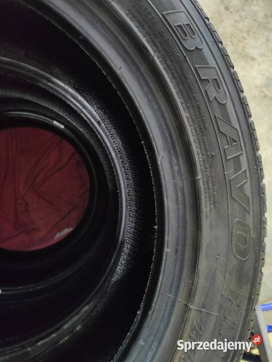 NOWE Opony 21555 R17 Letnie Komplet Zawiercie