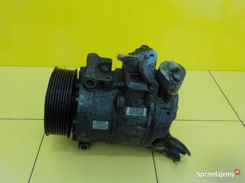 RANGE ROVER SPORT 27 09r 190 276DT sprezarka Suków