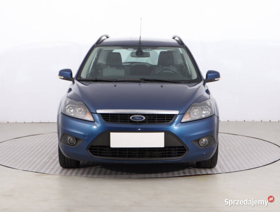 Ford Focus 16 16V benzyna Piaseczno