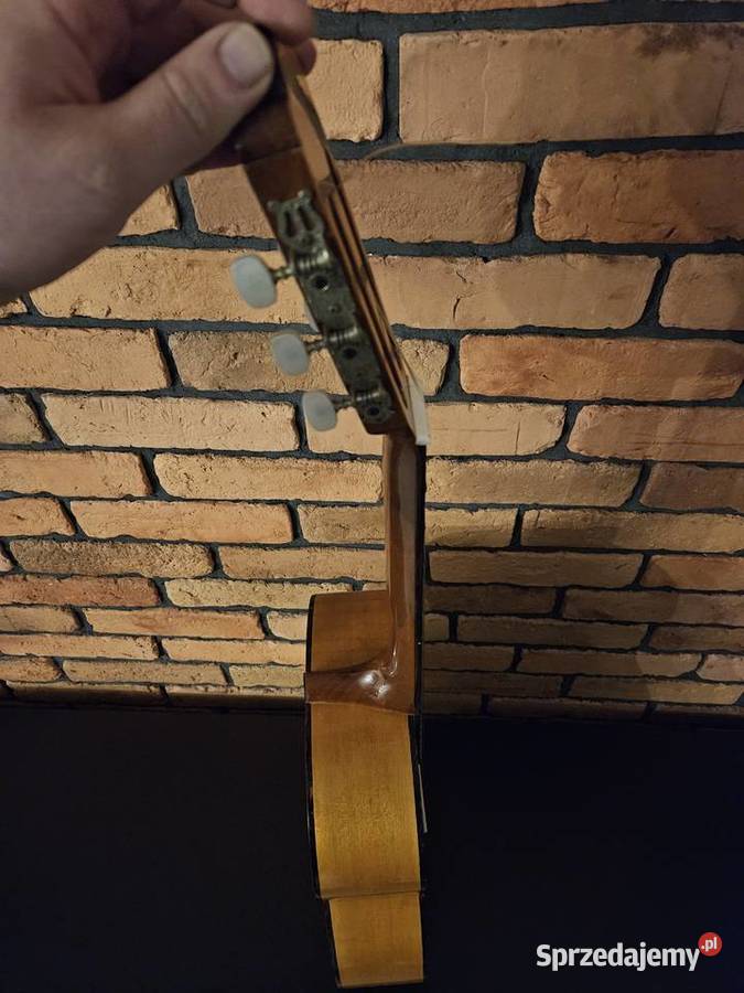 Gitara klasyczna ariana aria A523 made in korea świętokrzyskie Opatów