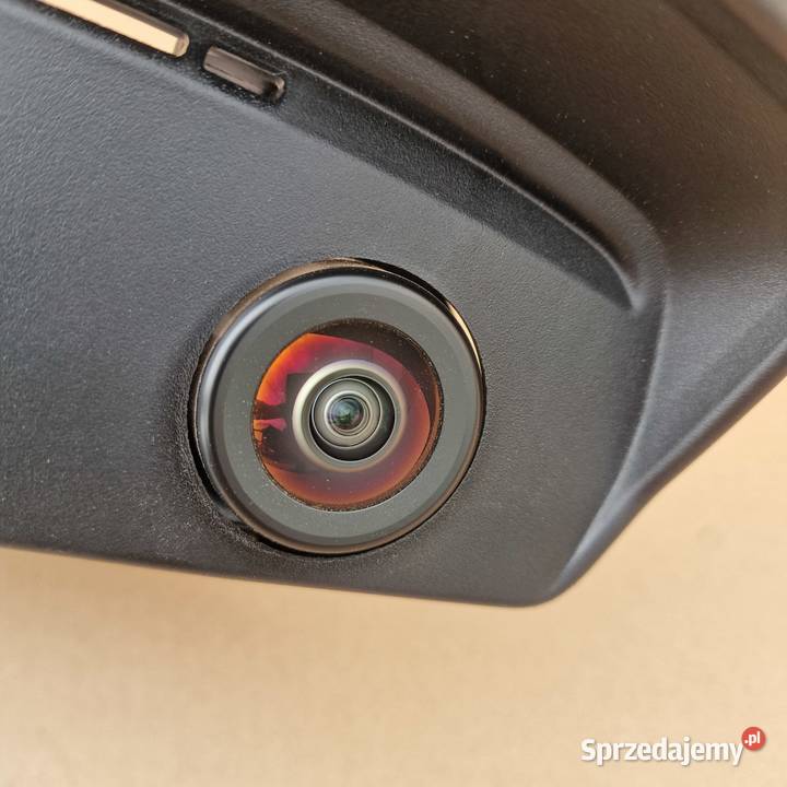 MERCEDES ACTROS MP4 MP5 KAMERA WSTECZNA LUSTERKA lubuskie Bieleń