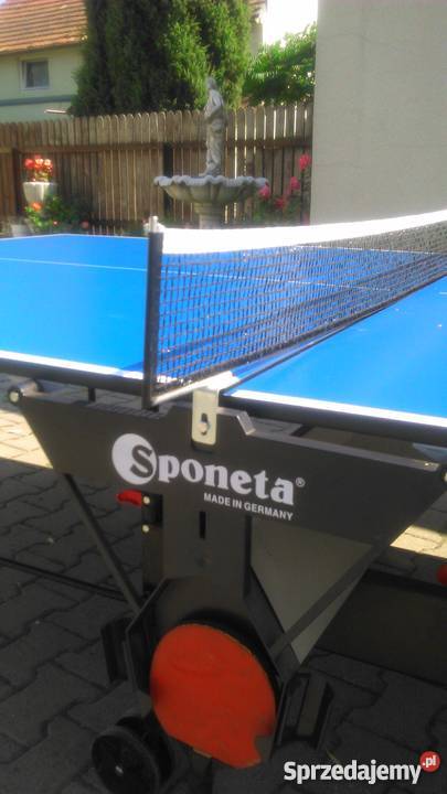 Sprzedam stół do pingponga