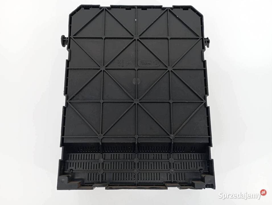SKRZYNKA BSI 9659285480 P07 Citroen C3 I sprzedam