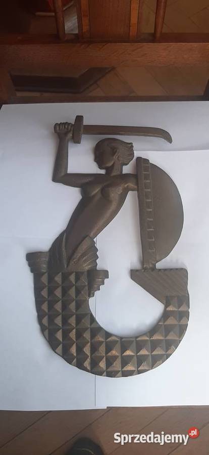 Syrenka Warszawska Henryk Grunwald sprzedam