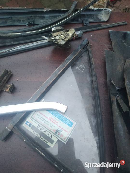 Polonez Borewicz elementy przezbrojenia drzwi Stalowa Wola