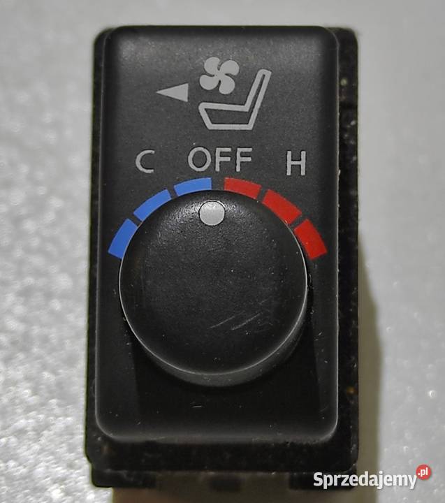 Regulator Ogrzewania Fotela INFINITI QX70 FX S51 Nowy Tomyśl