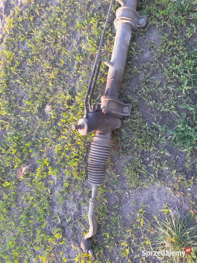 Kia k 2700 maglownica Namysłów