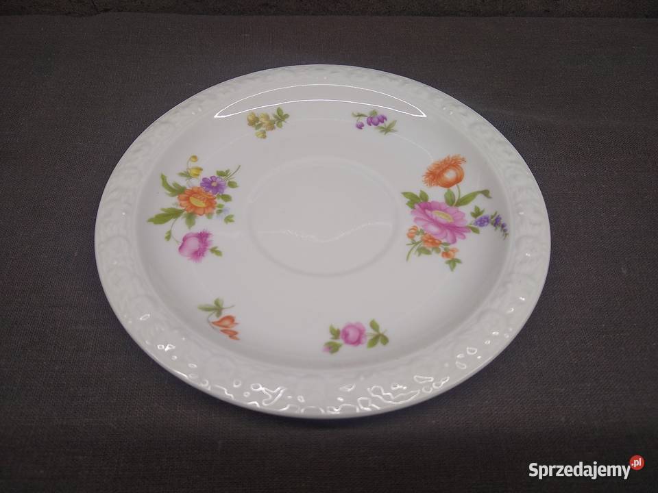 Spodek Rosenthal Maria Sommerstrauss 16 wielkopolskie Kalisz